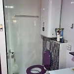 Naturiste Cap D'agde Port Vénus 7 * Agde