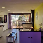 Naturiste Cap D'agde Port Vénus 7 Appartamento