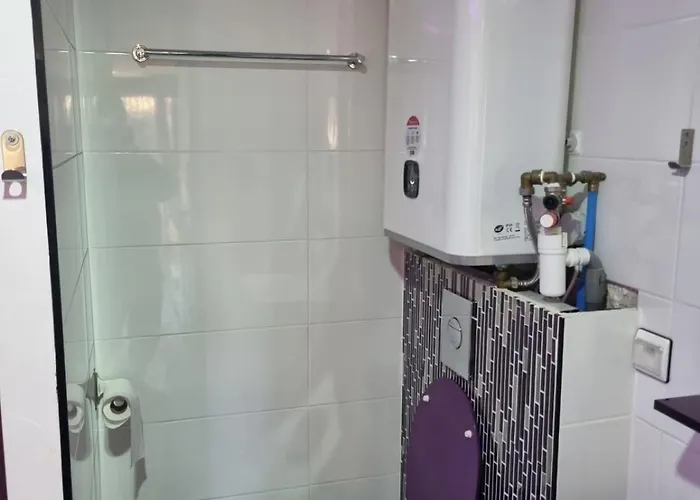 Naturiste Cap D'agde Port Venus 7 * Agde