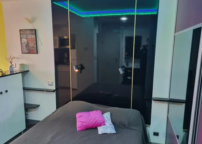 Naturiste Cap D'agde Port Venus 7 * Agde