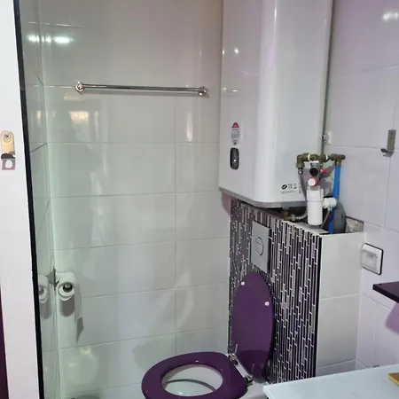 Naturiste Cap D'agde Port Vénus 7 * Agde